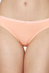 Zivame Low Rise Full Coverage Bikini Panty (Pack of 3) - Multicolor — thumbnail 9